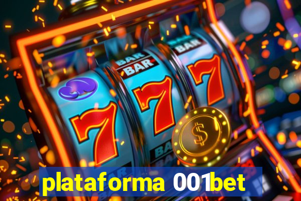 plataforma 001bet