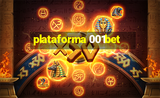 plataforma 001bet