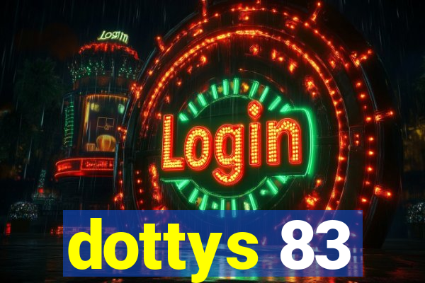 dottys 83