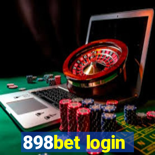 898bet login