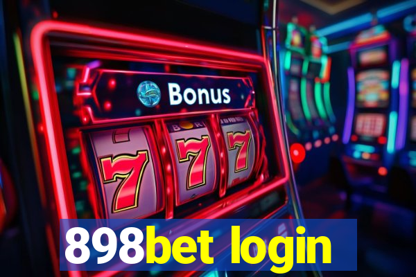 898bet login