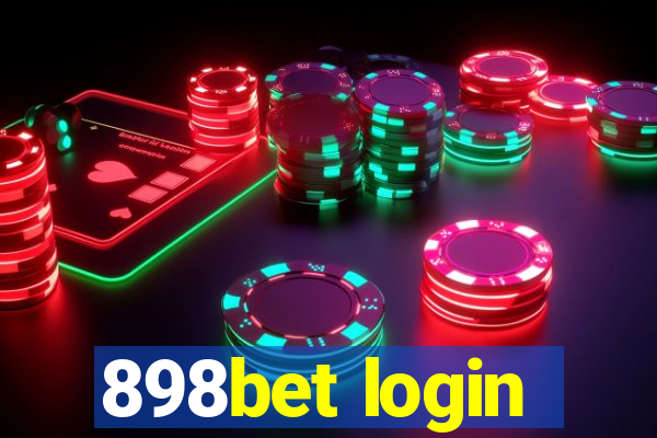 898bet login