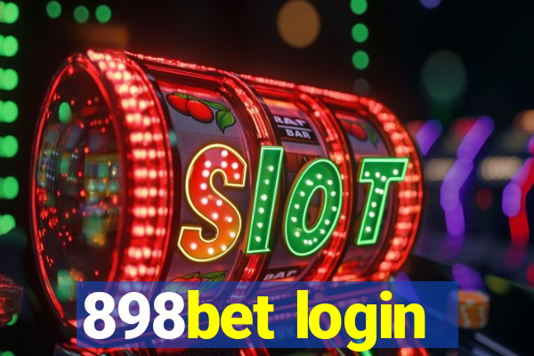 898bet login