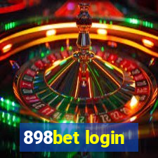 898bet login