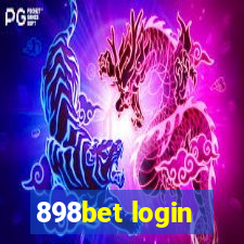 898bet login