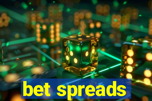 bet spreads