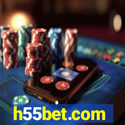 h55bet.com