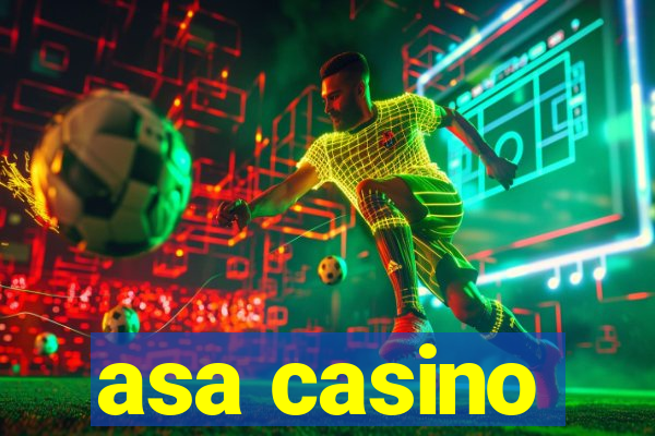 asa casino