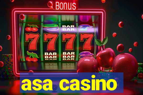 asa casino