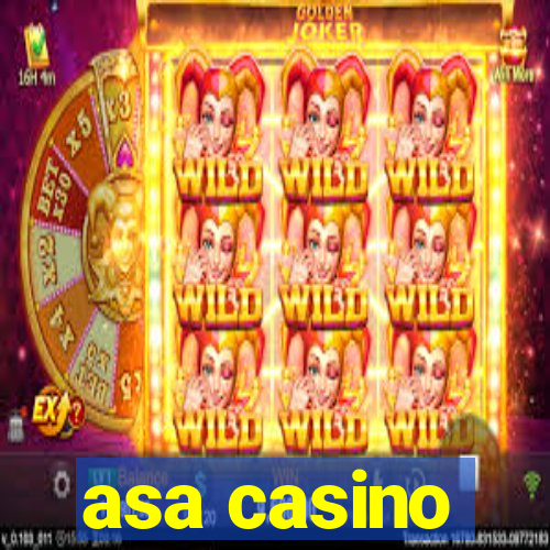 asa casino