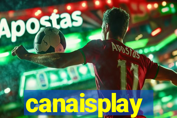 canaisplay