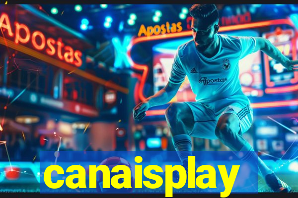 canaisplay