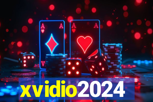 xvidio2024