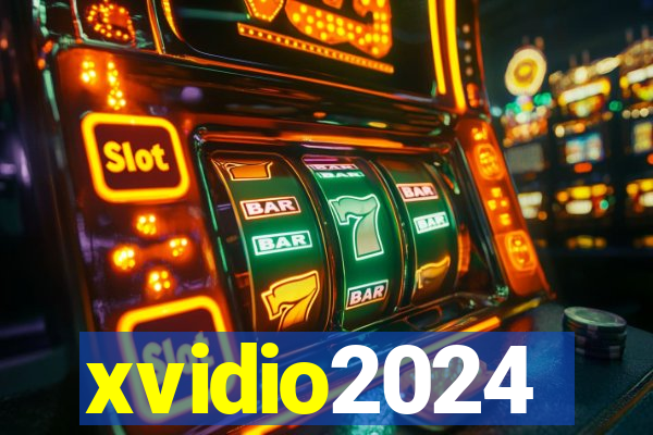 xvidio2024