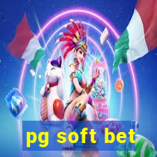 pg soft bet