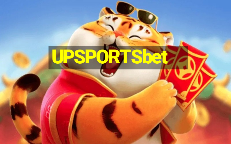 UPSPORTSbet