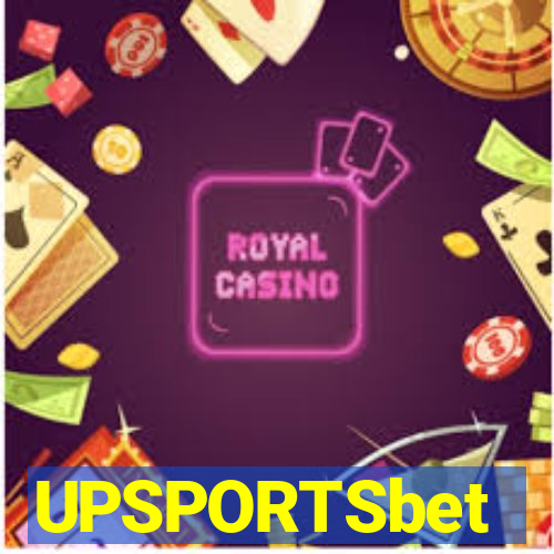 UPSPORTSbet