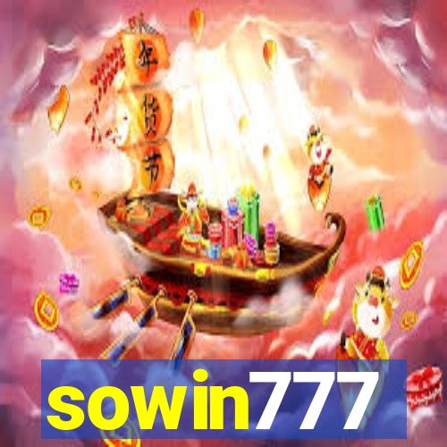 sowin777