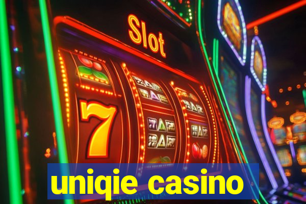 uniqie casino