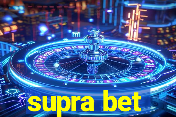 supra bet