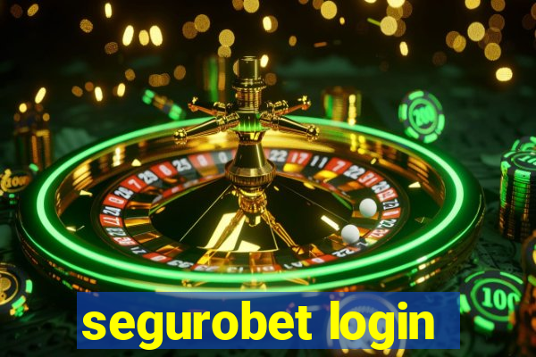 segurobet login