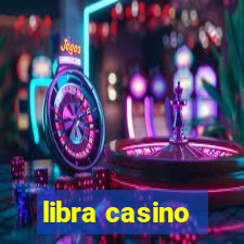 libra casino