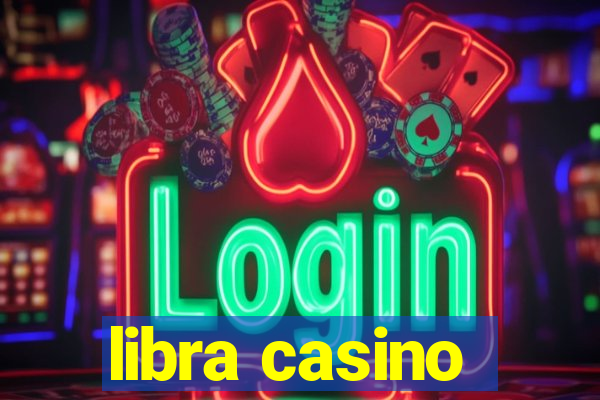 libra casino