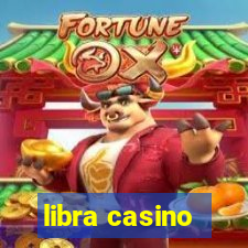 libra casino