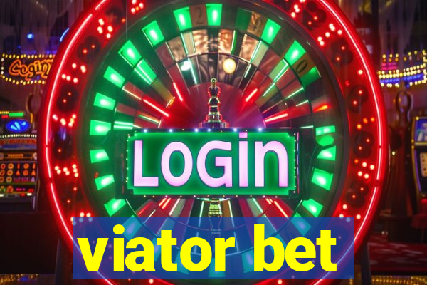 viator bet