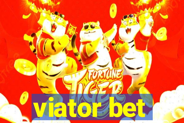 viator bet