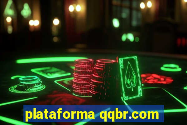 plataforma qqbr.com