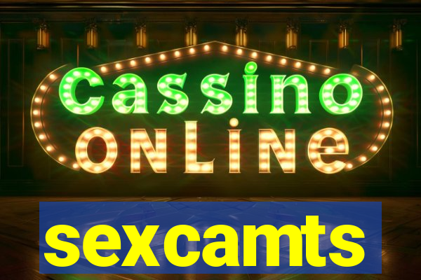 sexcamts