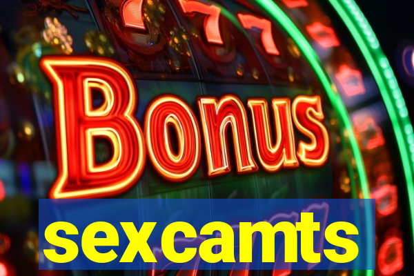 sexcamts