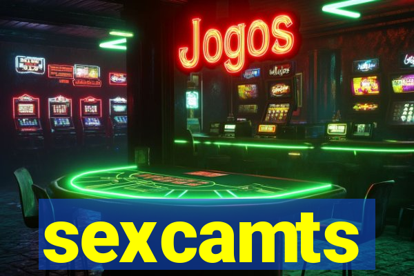 sexcamts