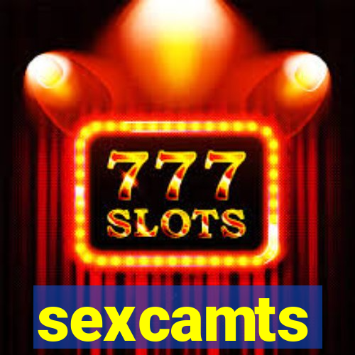 sexcamts