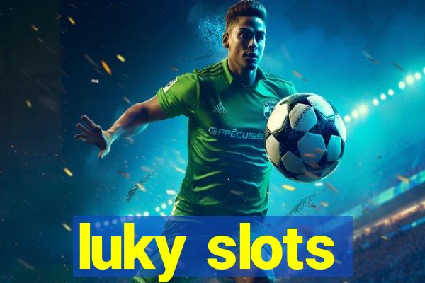 luky slots