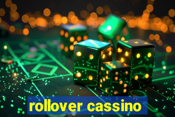 rollover cassino