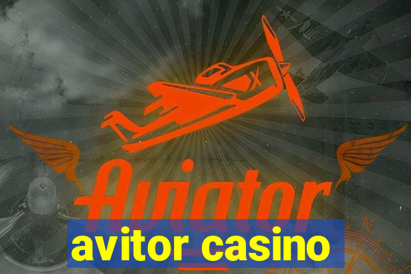 avitor casino