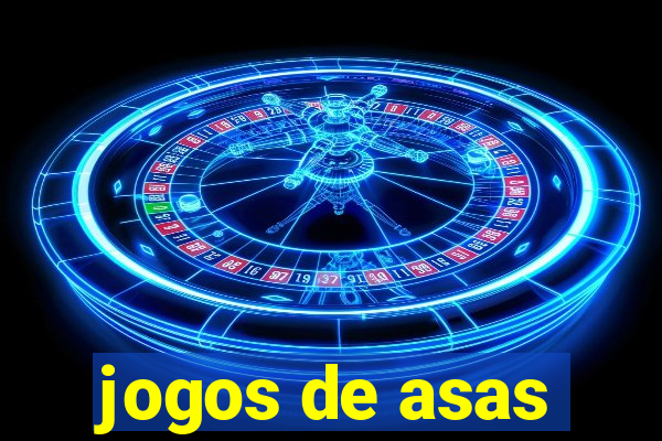 jogos de asas