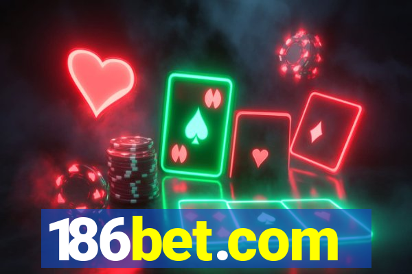 186bet.com