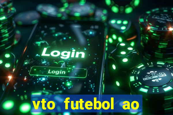 vto futebol ao vivo sportv