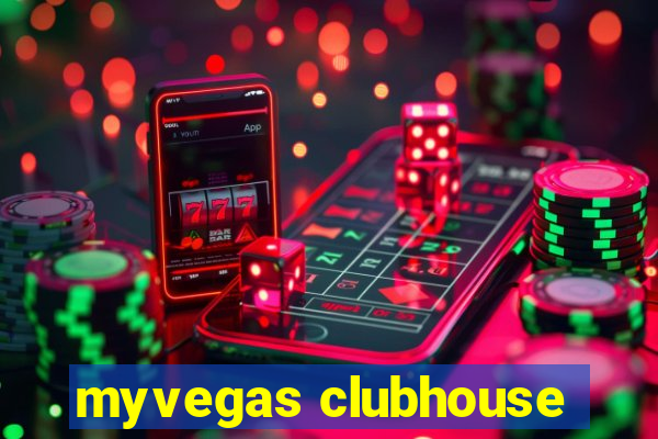 myvegas clubhouse