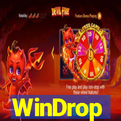 WinDrop