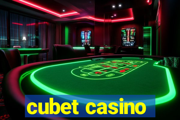 cubet casino