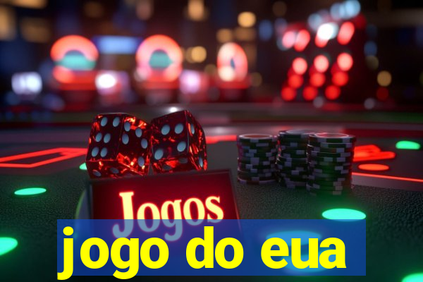 jogo do eua