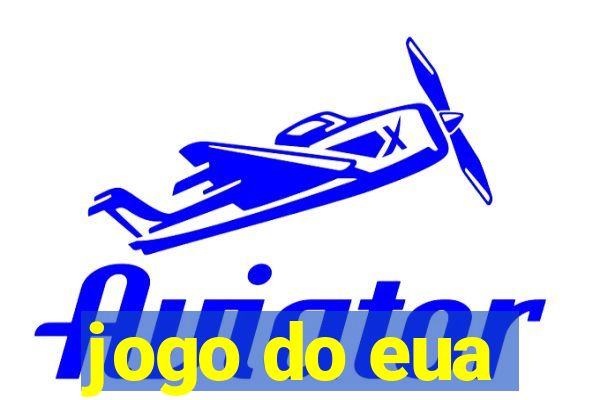 jogo do eua