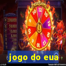 jogo do eua