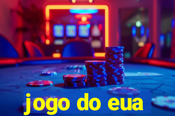 jogo do eua