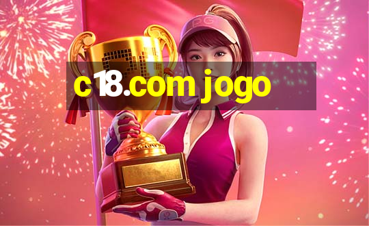 c18.com jogo