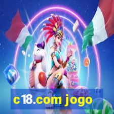 c18.com jogo